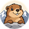Chalet La Marmotte Logo